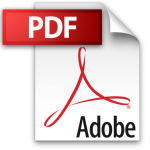 CV d'agent d'escale format PDF