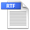 Exemple de CV de technico-commercial au format RTF