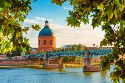 Emploi Toulouse