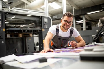 Agent de contrôle qualité