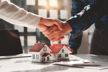 Agent immobilier