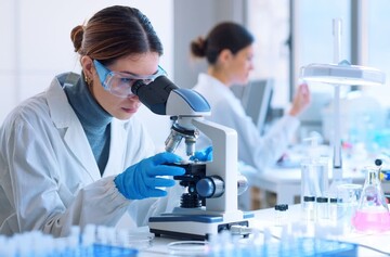 Biostatisticien