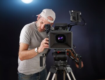 Cameraman