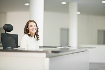 Chargé de clientèle