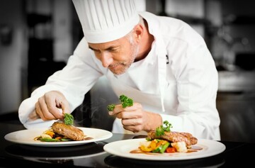 Chef de cuisine