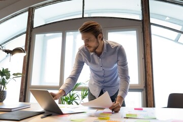 Fiche métier Chef de projet logiciel Chef de projet logiciel