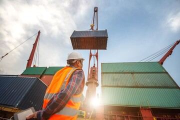 Fiche métier Chef d'équipe logistique Chef d'équipe logistique