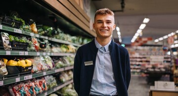 Fiche métier Chef de rayon Chef de rayon