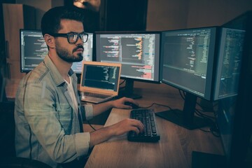 Fiche métier Responsable informatique Responsable informatique