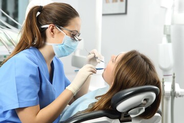 Dentiste