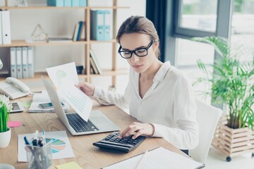 Comptable clients