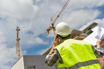 Conducteur de travaux