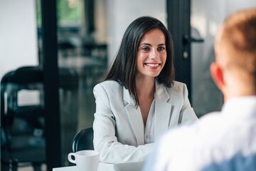 Conseiller clientèle