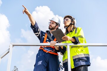 Conseiller environnement