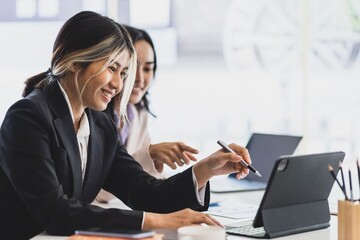Consultant en organisation