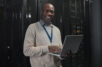 Consultant sécurité informatique