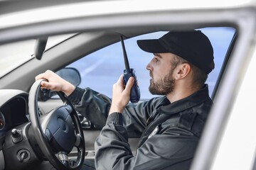 Fiche métier Convoyeur de fonds Convoyeur de fonds