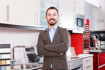Fiche métier Cuisiniste Cuisiniste