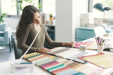 Décorateur d'intérieur