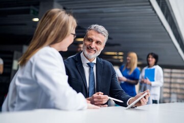 Fiche métier Visiteur médical Visiteur médical
