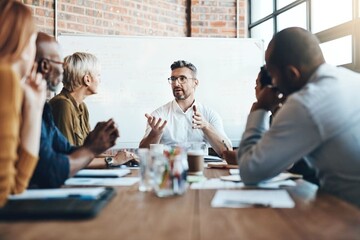 Directeur commercial