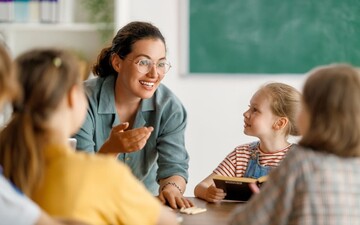 Fiche métier Educateur de jeunes enfants Educateur de jeunes enfants