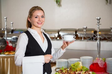 Fiche métier Employé de restaurant Employé de restaurant