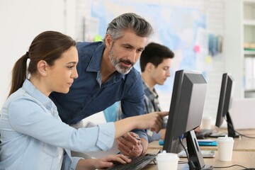 Formateur informatique