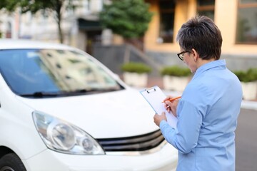 Fiche métier Gestionnaire parc automobile Gestionnaire parc automobile