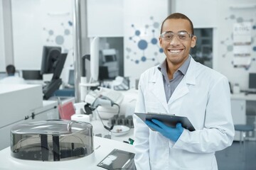 Ingénieur biologiste