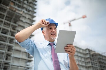 Ingénieur calcul de structure