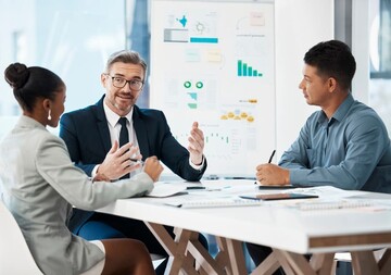 Fiche métier Ingénieur commercial Ingénieur commercial