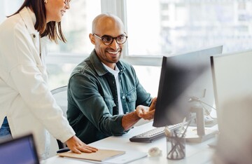 Fiche métier Ingénieur développement Ingénieur développement
