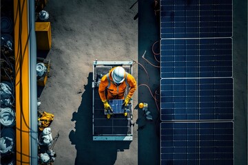 Fiche métier Ingénieur efficacité énergétique Ingénieur efficacité énergétique