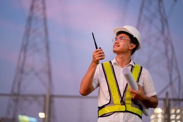 Fiche métier Ingénieur électrotechnicien Ingénieur électrotechnicien