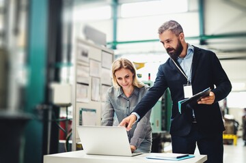 Ingénieur en systèmes d'information