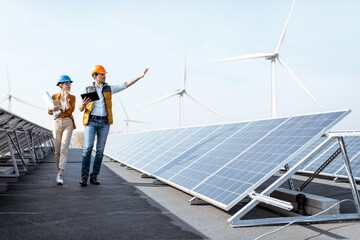Fiche métier Ingénieur énergie Ingénieur énergie