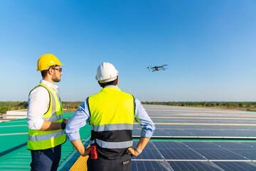 Ingénieur environnement