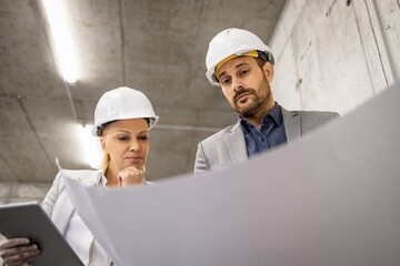 Fiche métier Ingénieur génie civil Ingénieur génie civil