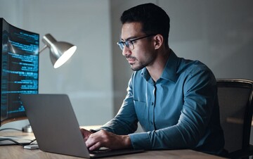 Fiche métier Ingénieur géophysicien Ingénieur géophysicien