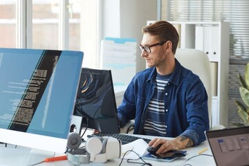Ingénieur informatique