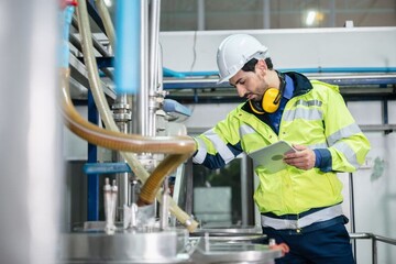 Fiche métier Ingénieur plasturgiste Ingénieur plasturgiste