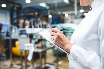 Fiche métier Ingénieur qualité Ingénieur qualité