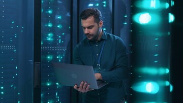 Ingénieur sécurité informatique