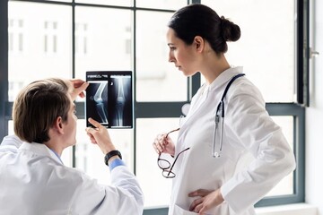 Fiche métier Orthoprothésiste Orthoprothésiste