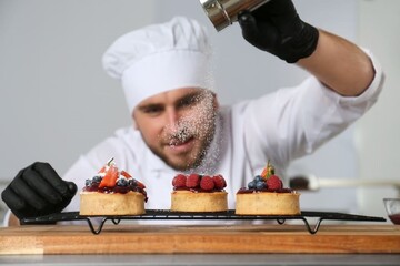 Pâtissier