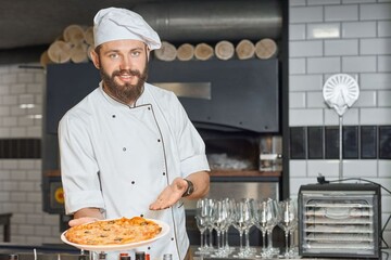 Pizzaiolo