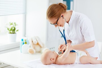 Fiche métier Puéricultrice Puéricultrice