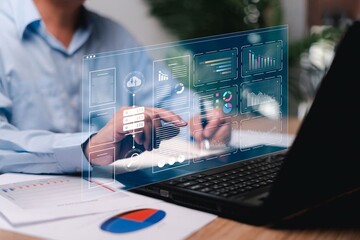 Responsable commercial