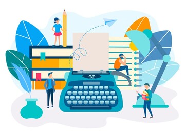 Fiche métier Responsable d'édition Responsable d'édition
